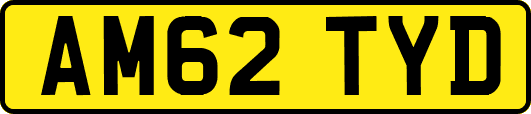 AM62TYD