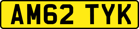 AM62TYK