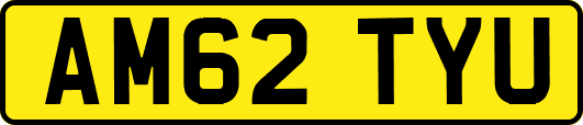 AM62TYU