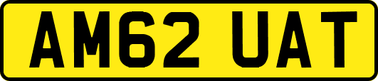 AM62UAT