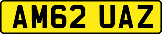 AM62UAZ