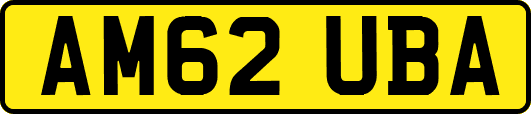 AM62UBA