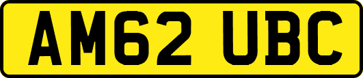 AM62UBC