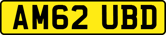 AM62UBD