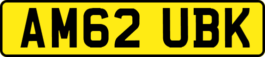 AM62UBK