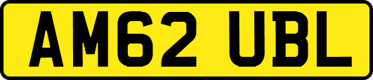 AM62UBL