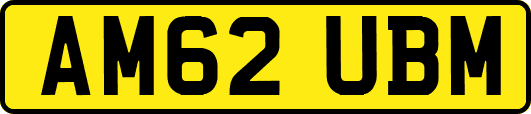 AM62UBM