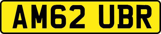 AM62UBR