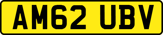 AM62UBV