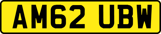 AM62UBW