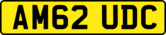 AM62UDC