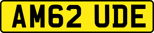 AM62UDE