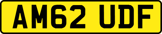 AM62UDF