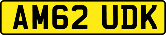 AM62UDK