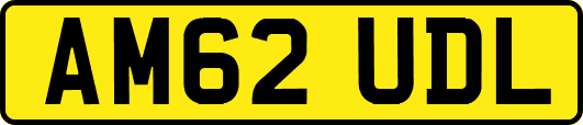 AM62UDL