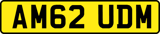 AM62UDM