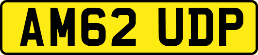 AM62UDP