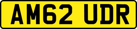 AM62UDR