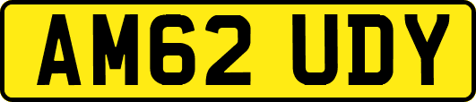 AM62UDY