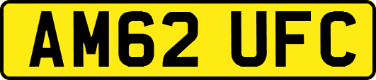 AM62UFC