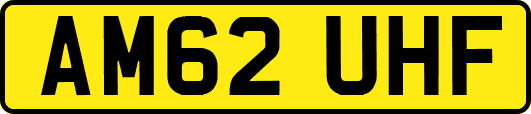 AM62UHF