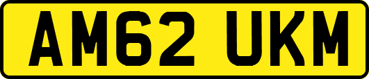 AM62UKM
