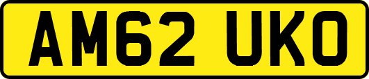 AM62UKO