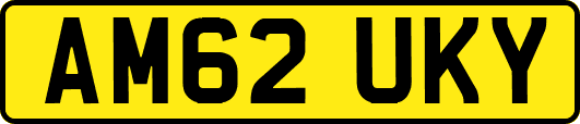 AM62UKY