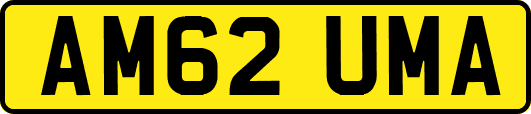 AM62UMA