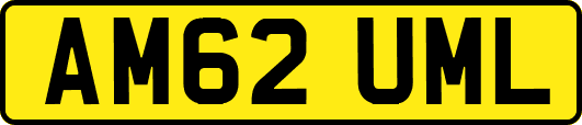 AM62UML