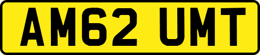 AM62UMT