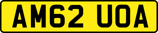 AM62UOA