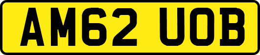 AM62UOB