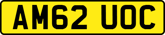AM62UOC
