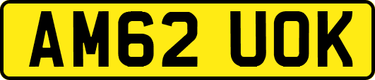 AM62UOK