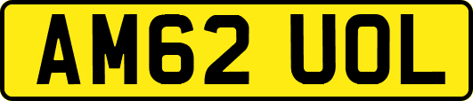 AM62UOL