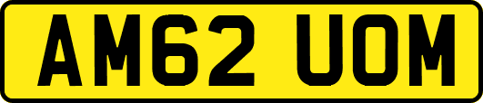 AM62UOM