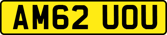 AM62UOU