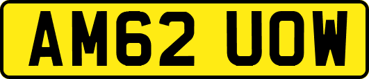 AM62UOW