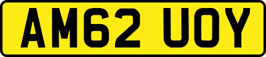 AM62UOY
