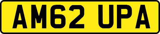 AM62UPA