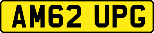 AM62UPG