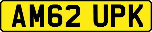 AM62UPK