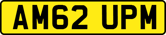 AM62UPM
