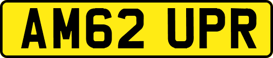 AM62UPR
