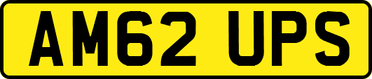 AM62UPS