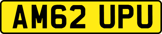 AM62UPU