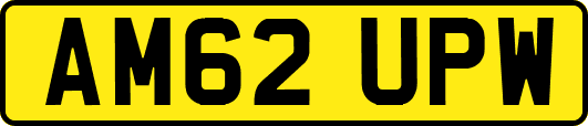 AM62UPW