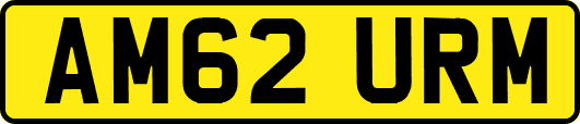 AM62URM