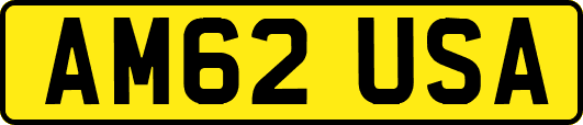 AM62USA